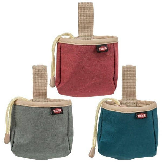 Trixie Baggy Snack Bag for Dog Treats - Ashurst Equestrian & Country