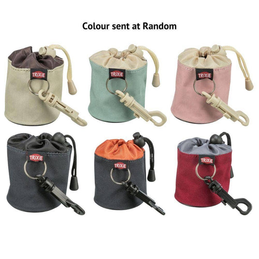Trixie Dog Activity Mini Snack Bag - Ashurst Equestrian & Country