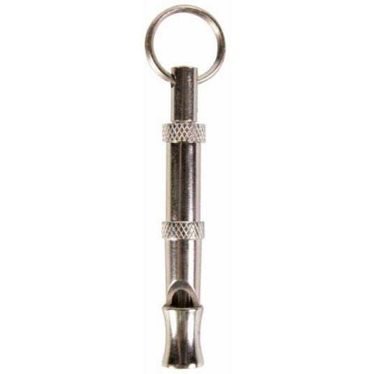 Trixie High Frequency Dog Whistle, Metal - Ashurst Equestrian & Country