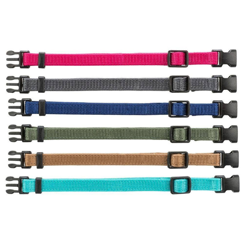Load image into Gallery viewer, Trixie Junior Set of Adjustable Puppy Collars - Ashurst Equestrian &amp; Country
