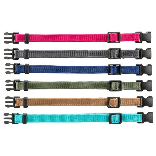 Trixie Junior Set of Adjustable Puppy Collars - Ashurst Equestrian & Country