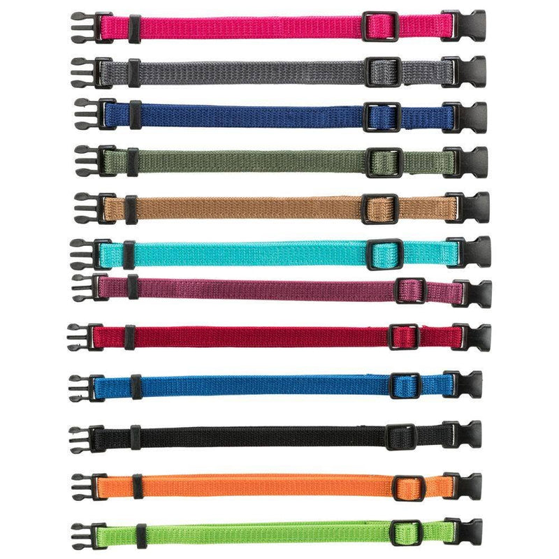 Load image into Gallery viewer, Trixie Junior Set of Adjustable Puppy Collars - Ashurst Equestrian &amp; Country
