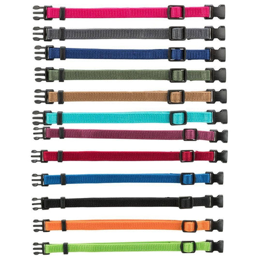 Trixie Junior Set of Adjustable Puppy Collars - Ashurst Equestrian & Country