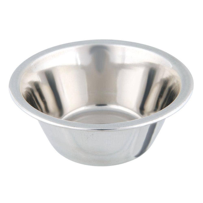 Load image into Gallery viewer, Trixie Pet Stainless Steel Bowl - Ashurst Equestrian &amp; Country
