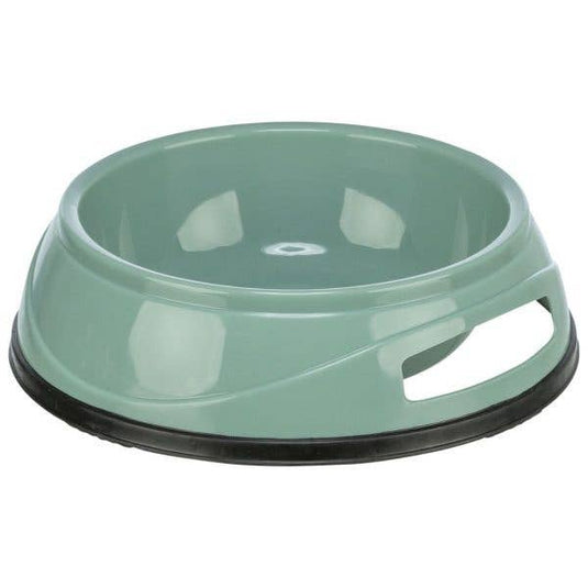Trixie Plastic Rubber Dog Bowl - Ashurst Equestrian & Country