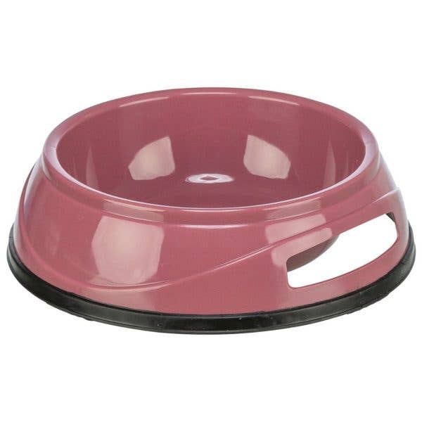 Load image into Gallery viewer, Trixie Plastic Rubber Dog Bowl - Ashurst Equestrian &amp; Country
