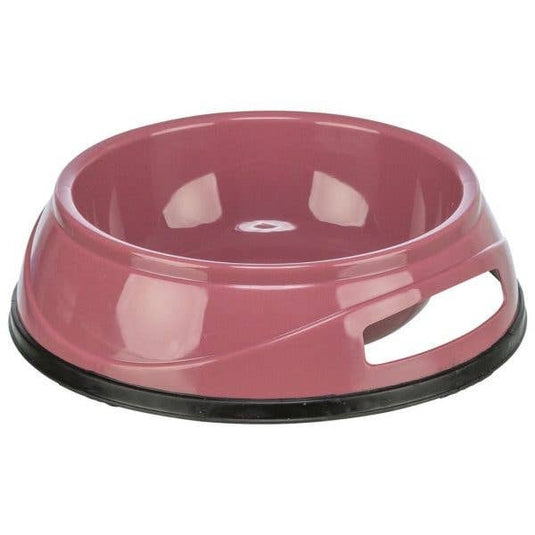 Trixie Plastic Rubber Dog Bowl - Ashurst Equestrian & Country