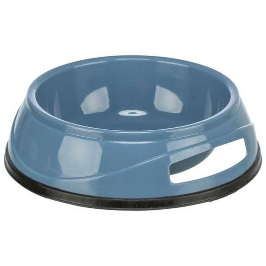 Trixie Plastic Rubber Dog Bowl - Ashurst Equestrian & Country