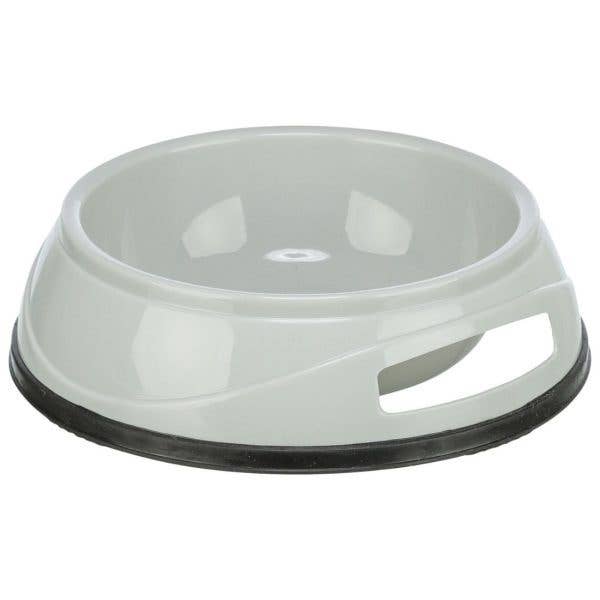 Load image into Gallery viewer, Trixie Plastic Rubber Dog Bowl - Ashurst Equestrian &amp; Country
