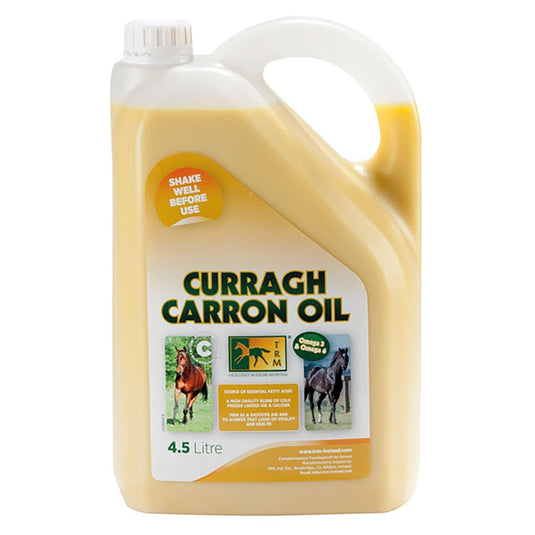 Trm Curragh Carron Oil - Ashurst Equestrian & Country