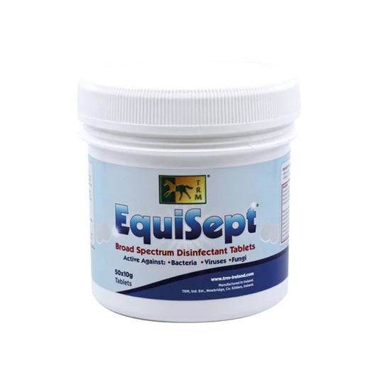 Trm Equisept Tablets - Ashurst Equestrian & Country