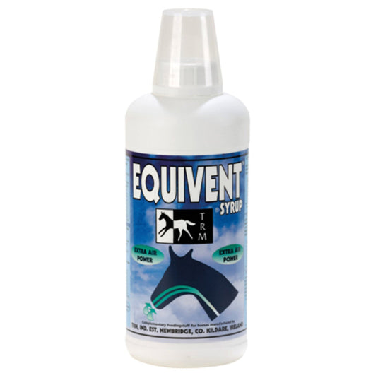 Trm Equivent Syrup - Ashurst Equestrian & Country