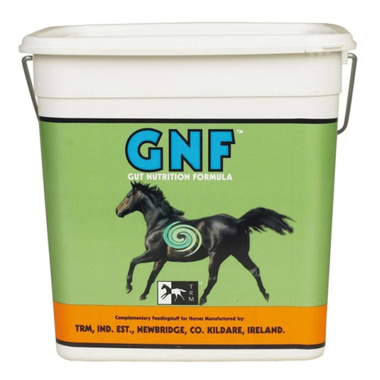 Trm Gnf - Ashurst Equestrian & Country