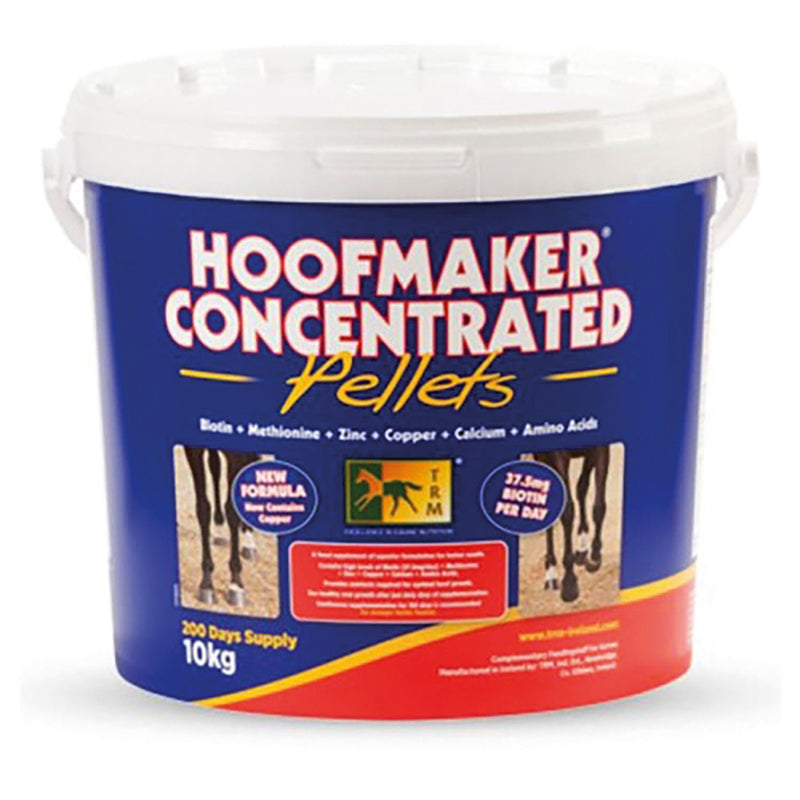 Load image into Gallery viewer, Trm Hoofmaker Concentrated Pellets - Ashurst Equestrian &amp; Country
