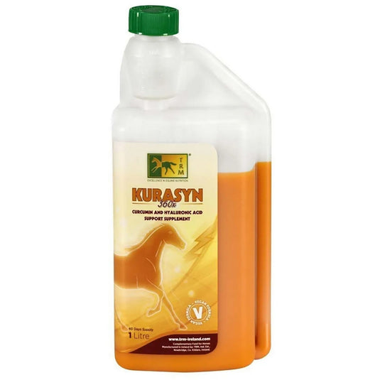 Trm Kurasyn - Ashurst Equestrian & Country