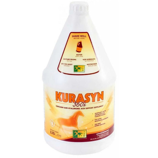 Trm Kurasyn - Ashurst Equestrian & Country