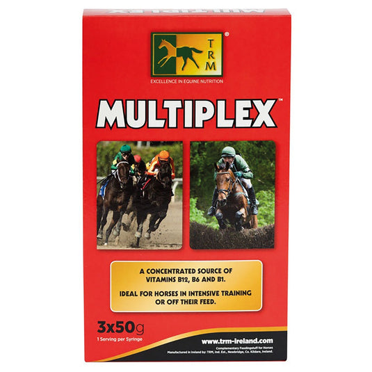 Trm Multiplex Booster - Ashurst Equestrian & Country