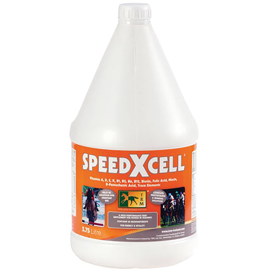 Trm Speedxcell - Ashurst Equestrian & Country
