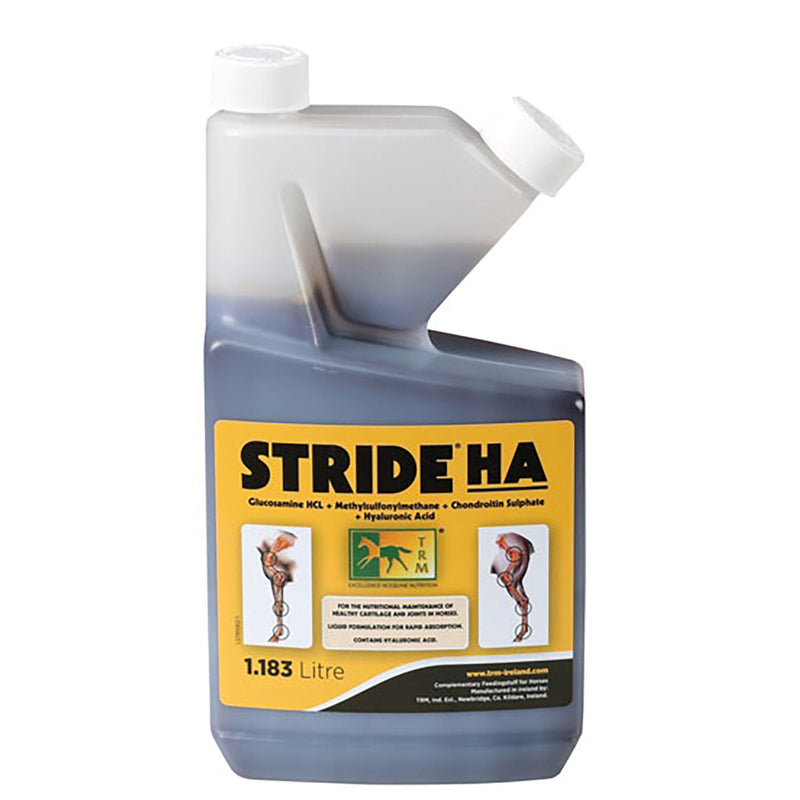 Load image into Gallery viewer, Trm Stride Ha Solution - Ashurst Equestrian &amp; Country
