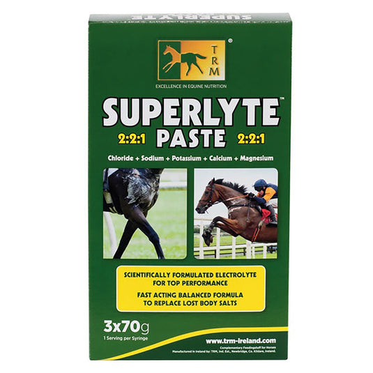 Trm Superlyte 2:2:1 - Ashurst Equestrian & Country