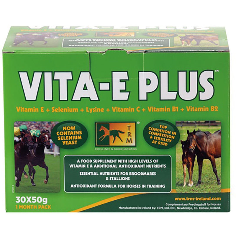 Load image into Gallery viewer, Trm Vita E Plus - Ashurst Equestrian &amp; Country
