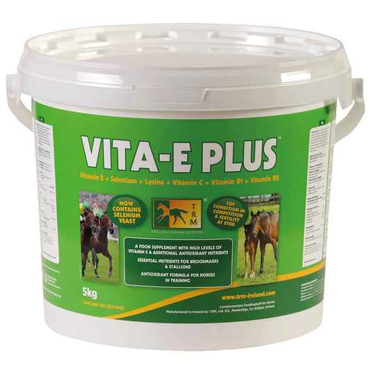 Trm Vita E Plus - Ashurst Equestrian & Country