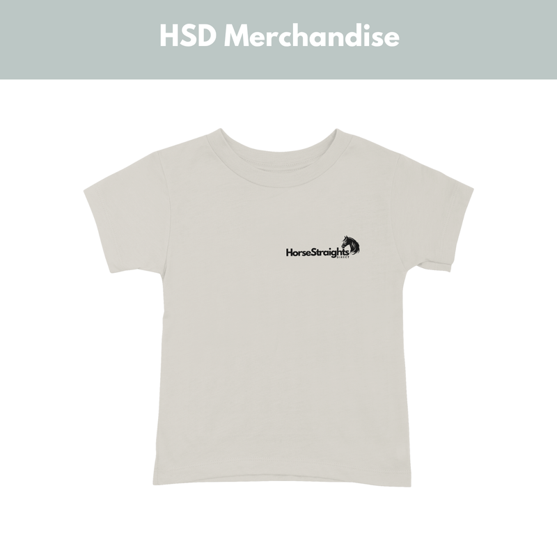 Load image into Gallery viewer, HSD Riders Club T-Shirt

