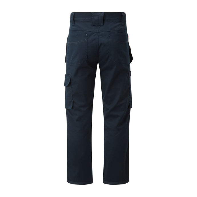 Tuffstuff Proflex Work Trouser Navy Long - Ashurst Equestrian & Country
