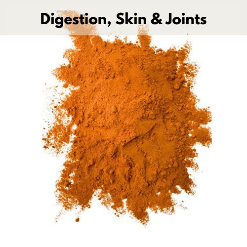 Load image into Gallery viewer, Turmeric with Black Pepper - Ashurst Equestrian &amp; Country
