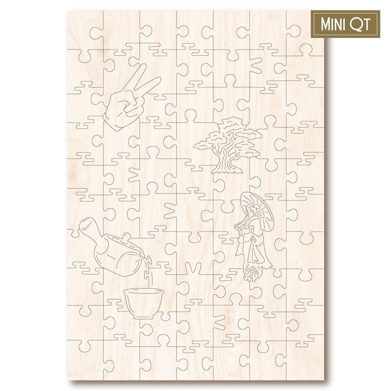 Load image into Gallery viewer, Twilight At Drum Bridge MINI QT - Ashurst Equestrian &amp; Country
