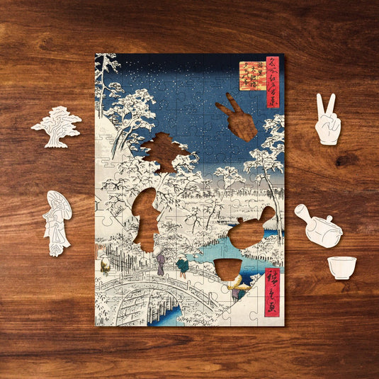 Twilight At Drum Bridge MINI QT - Ashurst Equestrian & Country