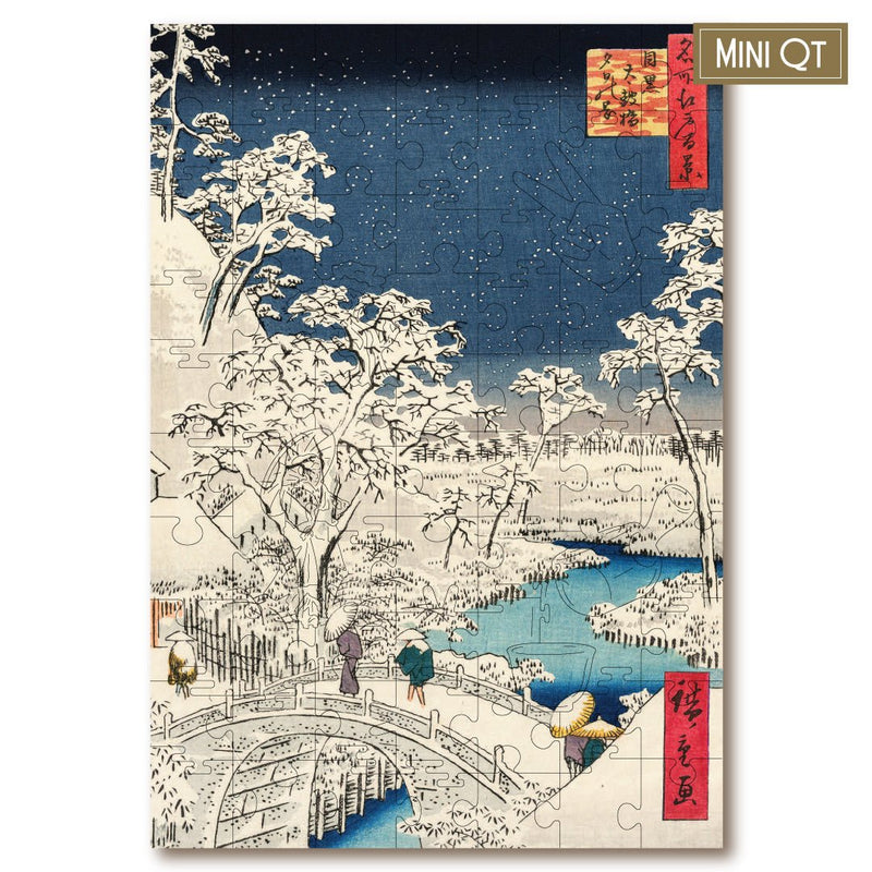 Load image into Gallery viewer, Twilight At Drum Bridge MINI QT - Ashurst Equestrian &amp; Country
