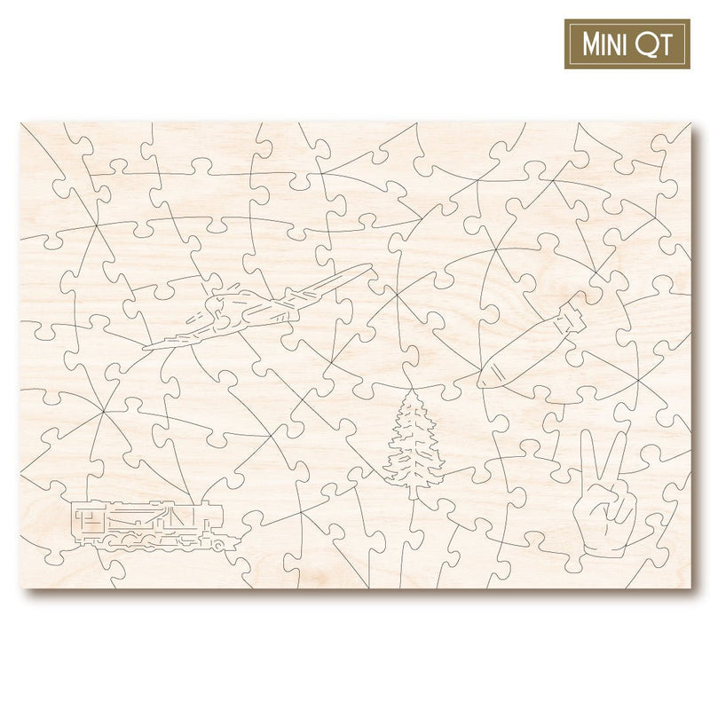 Load image into Gallery viewer, Typhoons Over The Rhine MINI QT - Ashurst Equestrian &amp; Country
