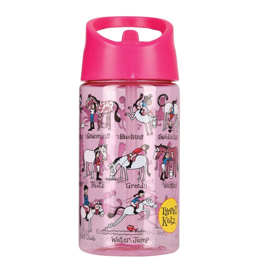 Tyrrell Katz Drinking Bottle By Hy Equestrian - Ashurst Equestrian & Country
