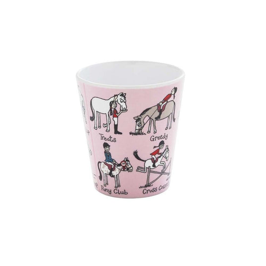 Tyrrell Katz Horse Beaker By Hy Equestrian - Ashurst Equestrian & Country