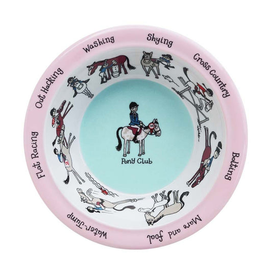 Tyrrell Katz Horse Bowl By Hy Equestrian - Ashurst Equestrian & Country