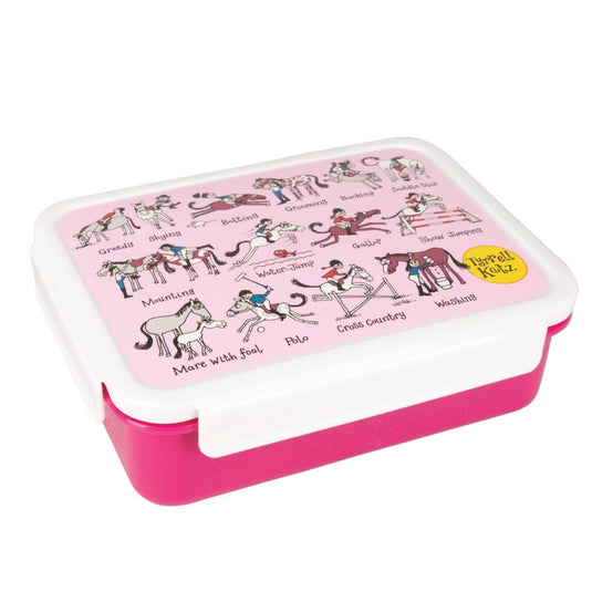 Tyrrell Katz Lunch Box By Hy Equestrain - Ashurst Equestrian & Country