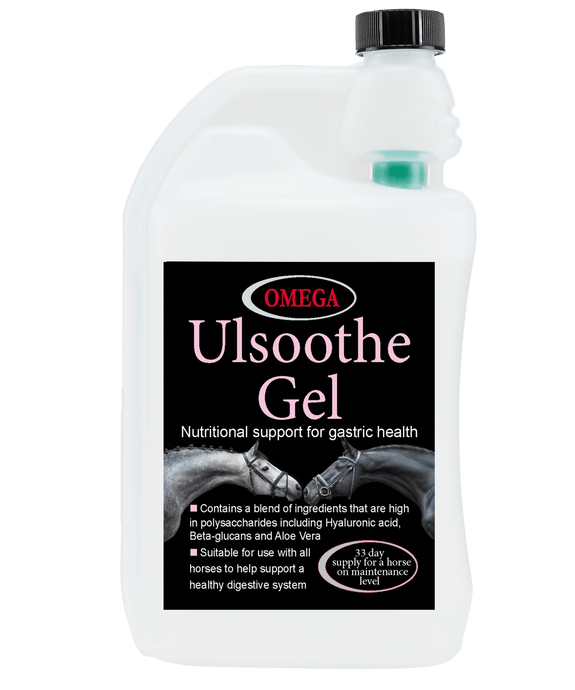 Ulsoothe Gel - Ashurst Equestrian & Country
