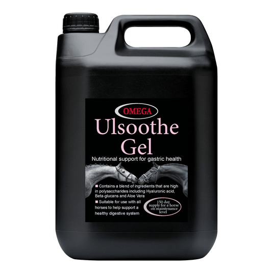 Ulsoothe Gel - Ashurst Equestrian & Country
