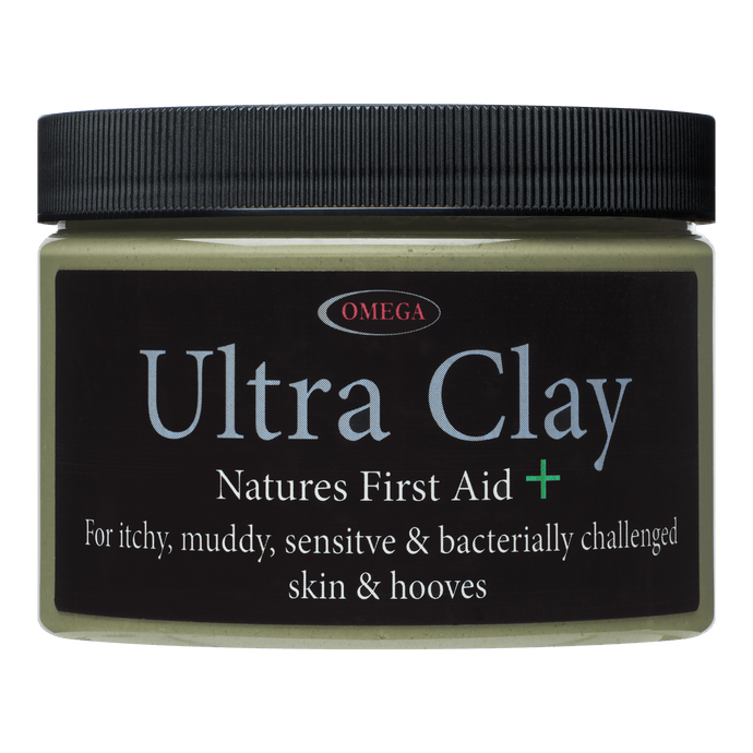 Ultra Clay - Ashurst Equestrian & Country