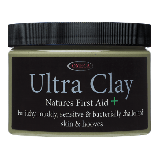 Ultra Clay - Ashurst Equestrian & Country