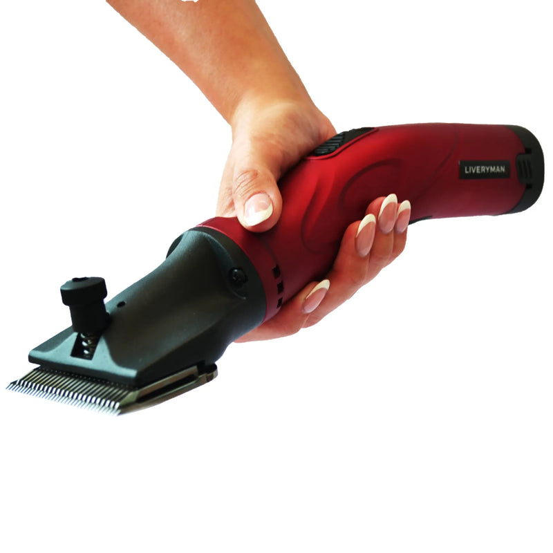 Load image into Gallery viewer, Liveryman Phoenix Clippers

