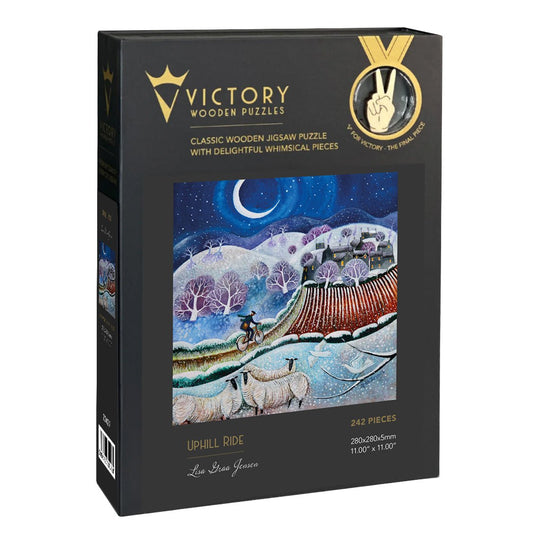 Uphill Ride - Ashurst Equestrian & Country