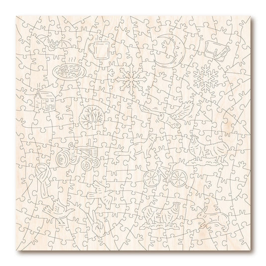 Uphill Ride - Ashurst Equestrian & Country