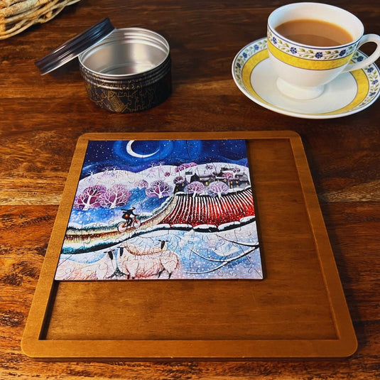 Uphill Ride MINI QT - Ashurst Equestrian & Country