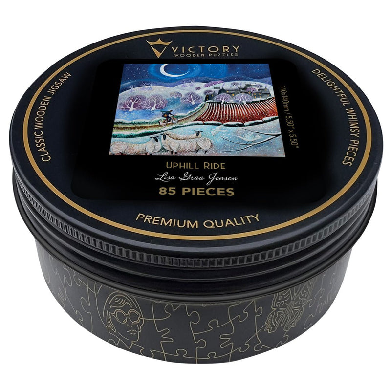 Load image into Gallery viewer, Uphill Ride MINI QT - Ashurst Equestrian &amp; Country
