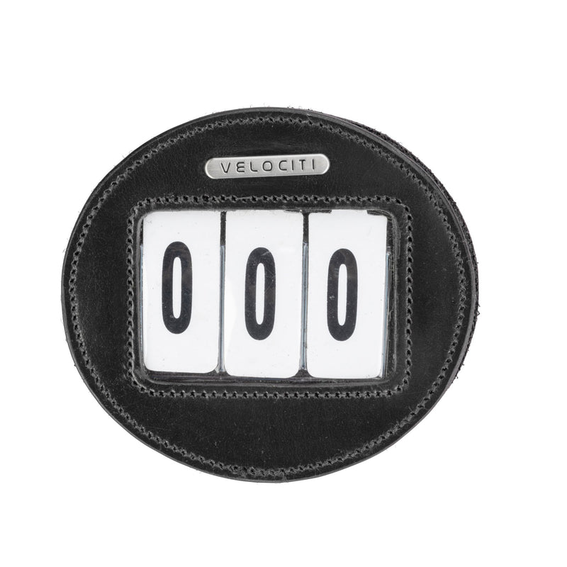 Load image into Gallery viewer, Velociti Bridle Number Holder - Ashurst Equestrian &amp; Country
