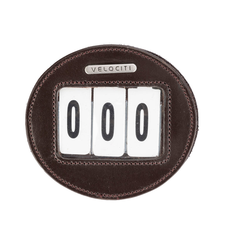 Load image into Gallery viewer, Velociti Bridle Number Holder - Ashurst Equestrian &amp; Country
