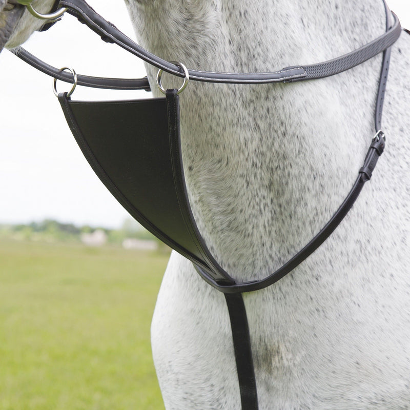 Load image into Gallery viewer, Velociti GARA Bib Martingale - Ashurst Equestrian &amp; Country

