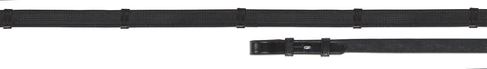 Velociti GARA Continental Rubber Grip Reins - Ashurst Equestrian & Country